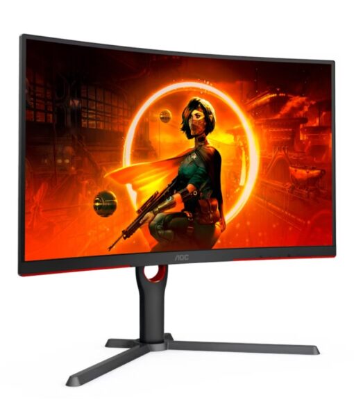 First Image: CQ32G4E