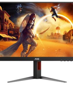 First Image: Q27G4N