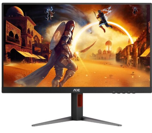 First Image: Q27G4N
