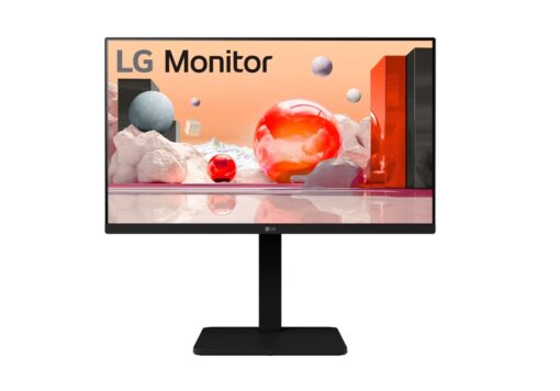 First Image: 24BA550-B