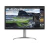 First Image: 32BQ85U