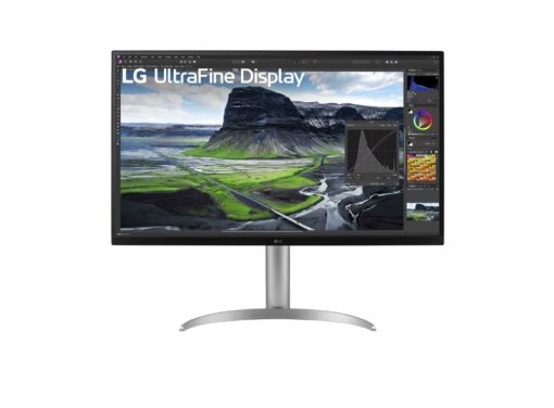 First Image: 32BQ85U