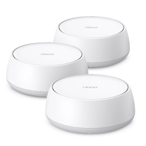 First Image: Deco BE25(3-pack)