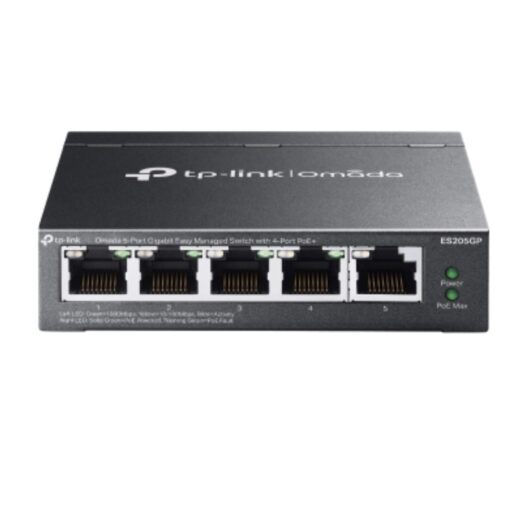 First Image: ES205GP