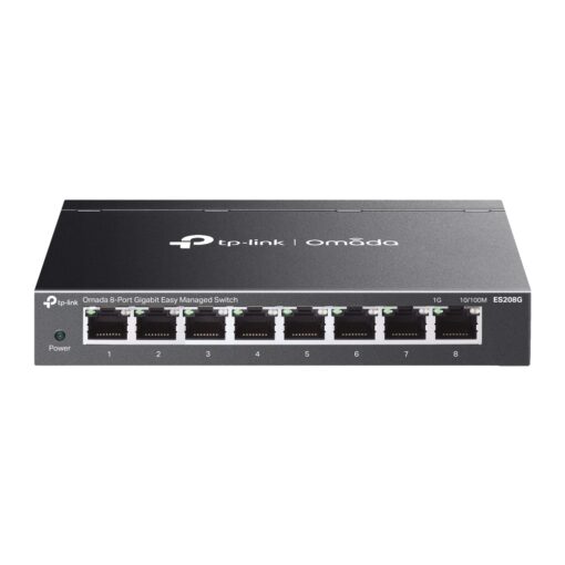 First Image: ES208G