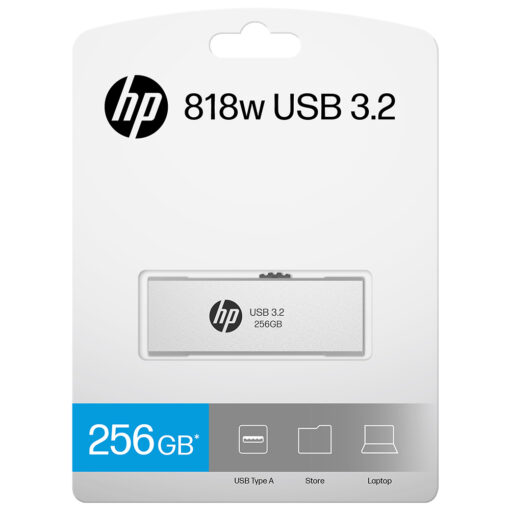 First Image: HPFD818W-256