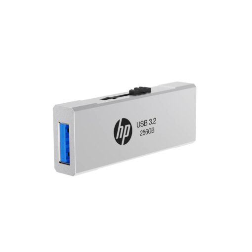Fourth Image: HPFD818W-256