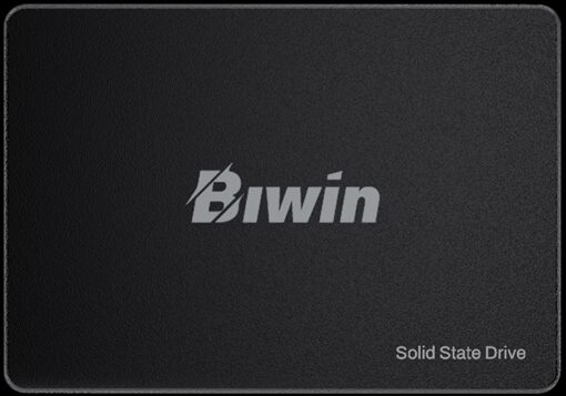 First Image: BM100NN256G-RGX