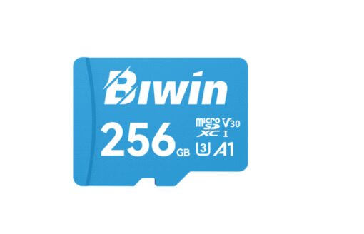 First Image: BMMS100256G-RGX