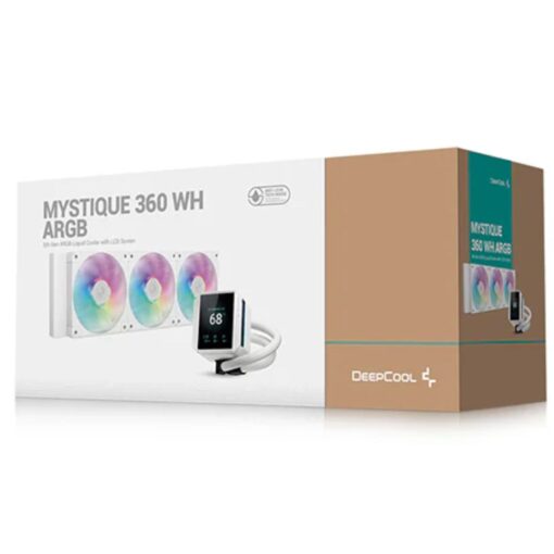 Fourth Image: R-LX360-WHDSNMCP-G-1