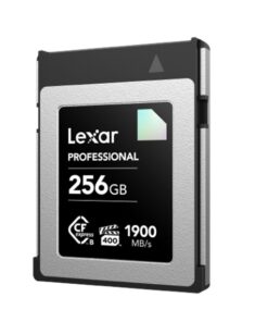 Fourth Image: LCXEXDM256G-RNENG