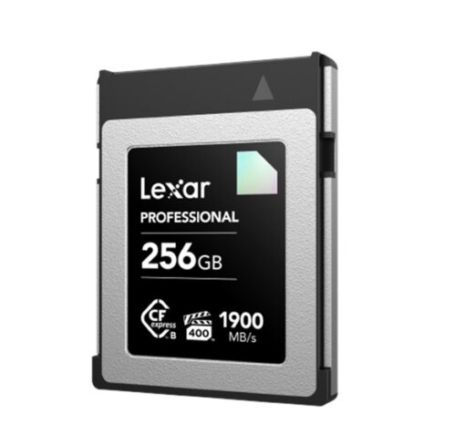 Fourth Image: LCXEXDM256G-RNENG