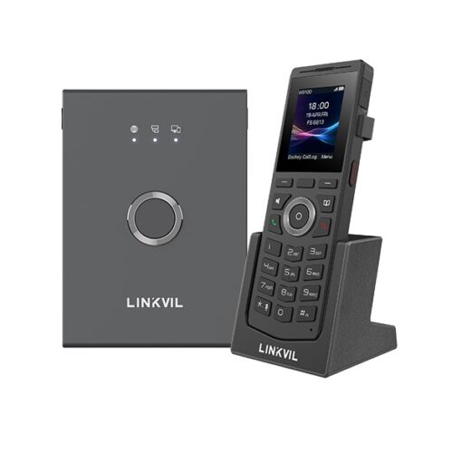 First Image: W710P