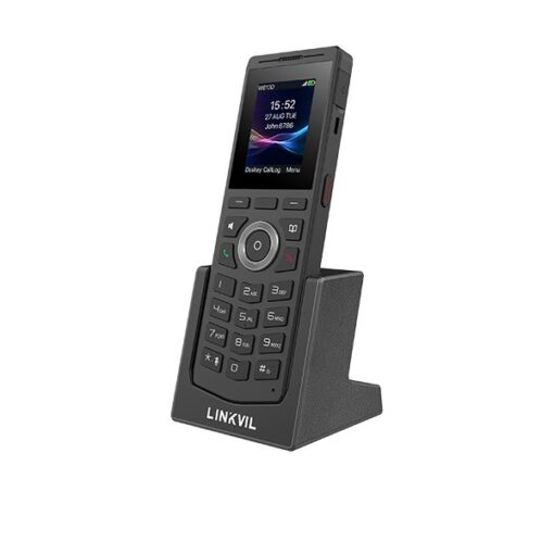 Third Image: W710P