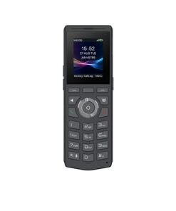 Fifth Image: W710P