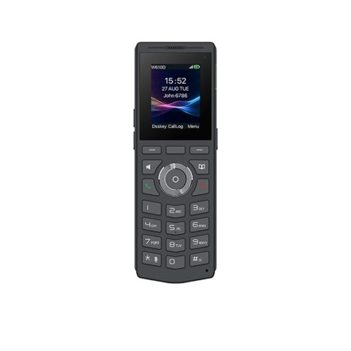 Fifth Image: W710P