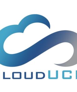 First Image: CloudUCM Startup