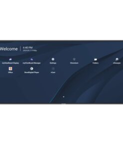 First Image: CDE105UW