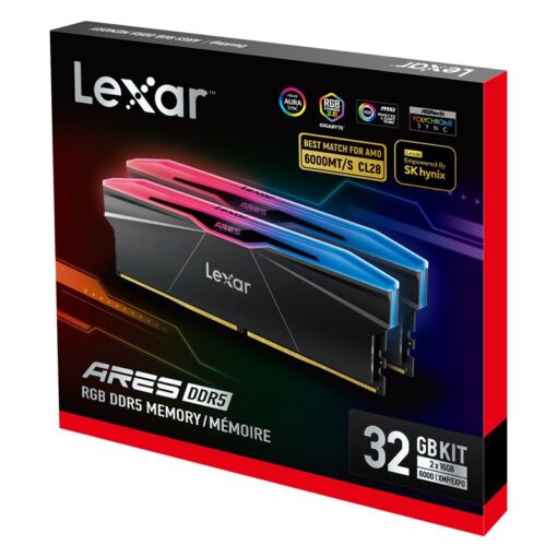 First Image: LD5U16G60C28BR-RGD