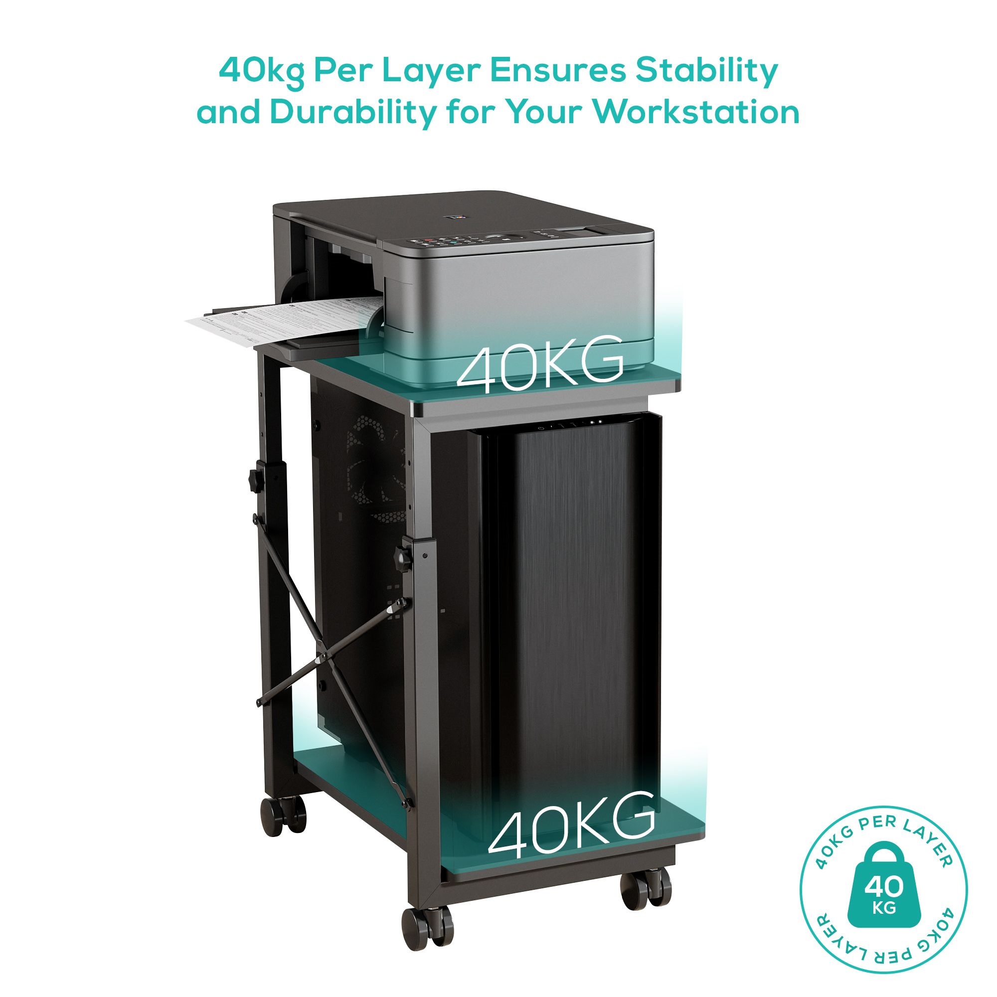 Fourth Image: ACA-STA-01K