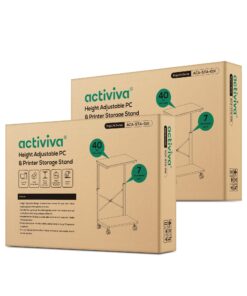 Fifth Image: ACA-STA-01K