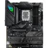 First Image: ROG STRIX B860-F GAMING WIFI