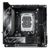 First Image: ROG STRIX Z890-I GAMING WIFI