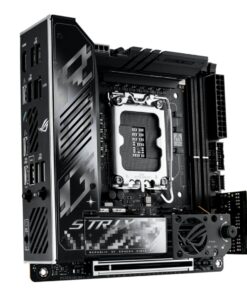 Third Image: ROG STRIX Z890-I GAMING WIFI