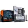 First Image: B860 GAMING X WIFI6E