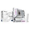 First Image: B860M A ELT WF6E ICE