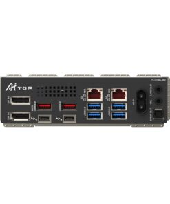 Fourth Image: W790 AI TOP