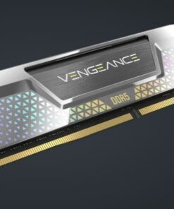 Fourth Image: CMKC48GX5M2X8000C38