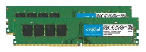 First Image: CT2K32G4DFD832A