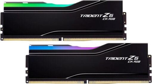 First Image: F5-8400C4052G24GX2-TZ5CRK