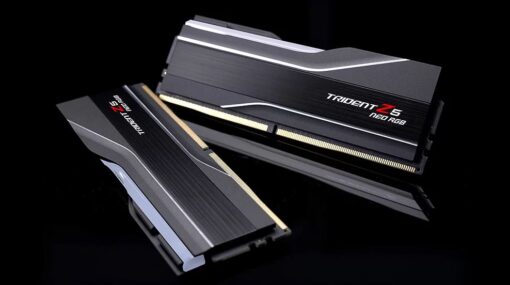 Fifth Image: F5-6000J3636F32GX2-TZ5NR