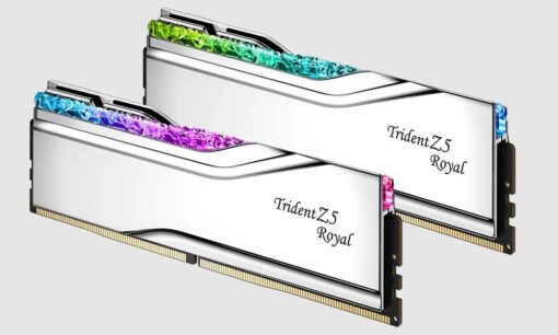 Third Image: F5-8400J4052G24GX2-TR5S