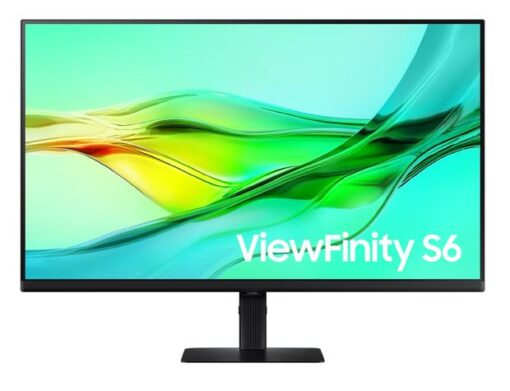 First Image: LS32D604UAEXXY