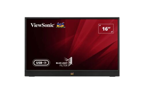 First Image: VA1655-3