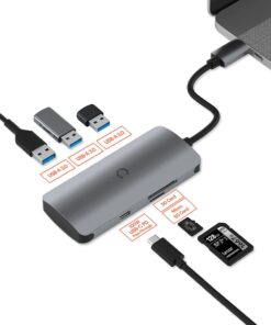 First Image: CY3316HUBC3