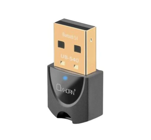 First Image: UB-540