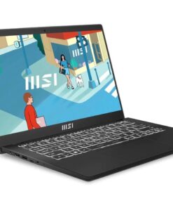 Fourth Image: Modern 15 B13M-840AU