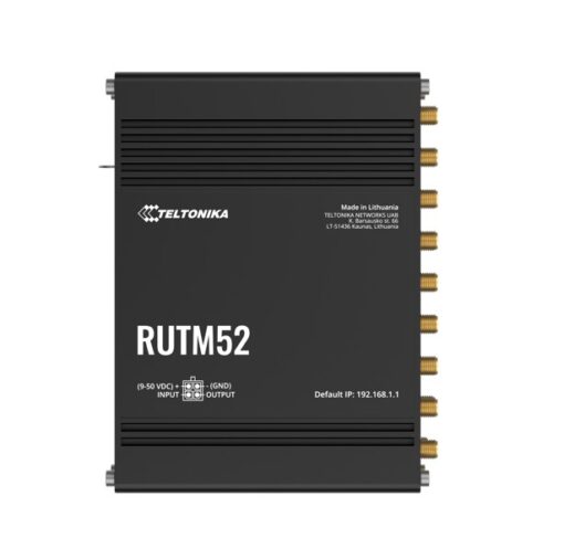 First Image: RUTM52100400