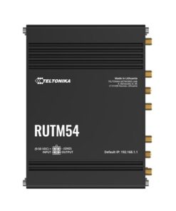 First Image: RUTM54000300