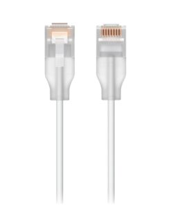 First Image: UACC-Cable-Patch-EL-0.3M-W