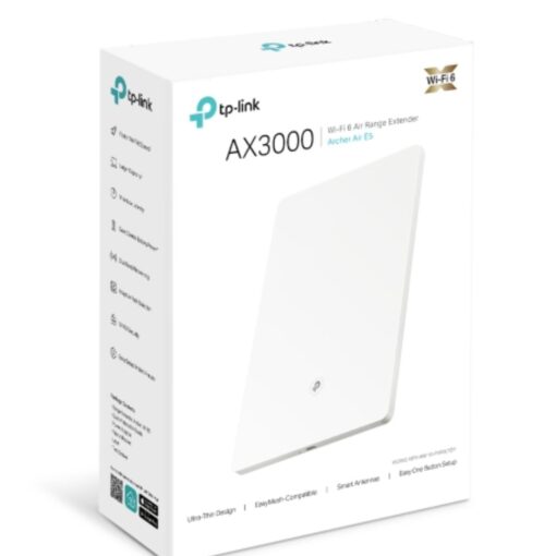 First Image: Archer Air E5