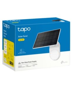 First Image: Tapo A201
