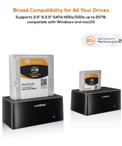 Fourth Image: MB-HDD-235D1K