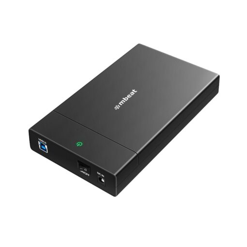 First Image: MB-HDD-35C1K