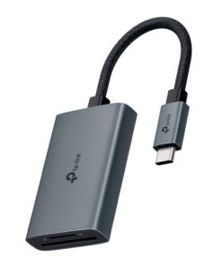 First Image: UA440C