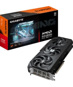 First Image: GV-R9070GAMING OC-16GD